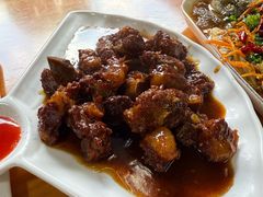 -龙姐私房菜(和顺古镇店)