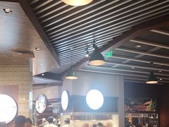 -The COOK·厨餐厅·自助餐(浦东嘉里大酒店)