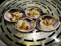 -蔚海之都·象山蒸汽海鲜(仙霞路店)
