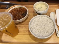 -真功夫(棠下店)