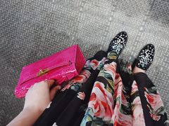 -LONG BAR 廊吧(外滩华尔道夫酒店)