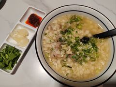 -山丹丹西北菜(金贸大厦店)
