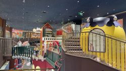-MELAND CLUB•花园城堡主题亲子乐园•派对•餐厅(广州乐峰广场旗舰店)