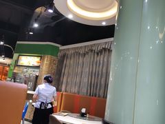 -锦园春香港茶餐厅(西海湾旗舰店)