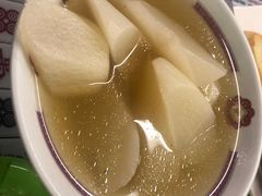 -七爺清汤腩(南开大悦城店)