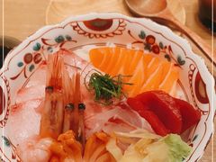 -七福日本料理