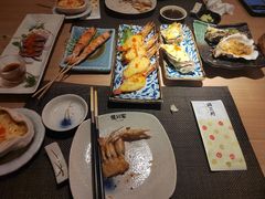 -德川家日本料理(中关村寰太大厦店)