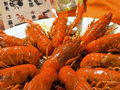 -聚味斋香辣蟹·蓝龙(塘沽总店)