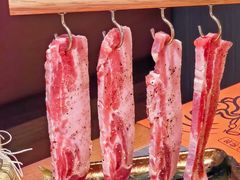 -杨小佳·齐齐哈尔烤肉·烤串(广州店)
