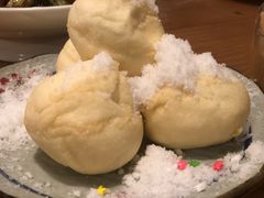 -山楂树融合菜餐厅