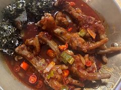 -长顺参鸡汤店(西塔总店)
