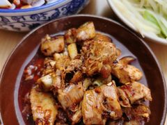 -李小碗血旺碗碗菜龙潭寺店