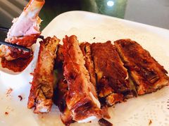 -春来和(汉城南路店)