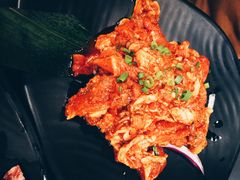 -九田家黑牛烤肉料理(二天地店)