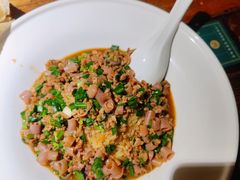 -前海沿·青岛菜(大拇指广场石老人店)