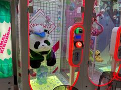 -反斗乐园(中航城君尚购物中心)