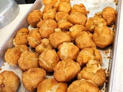 油氽团子-荣阳楼(山塘街店)