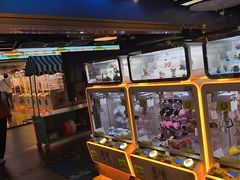 -风云再起游乐汇(北京西单西西友谊店)