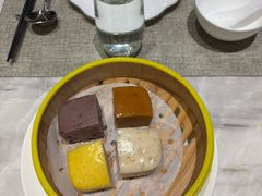 -云锦壹号·淮扬宴(徐汇万科店)