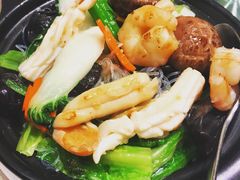-陶陶居海鲜酒家(新马路店)