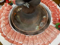 羊肉大串-津门老羊家·铜锅涮羊肉·烧烤(科技园店)