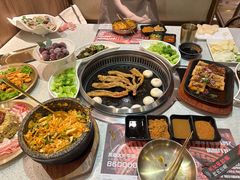 -炭之家·齐齐哈尔非遗烤肉·鲜切直供(中央大街店)
