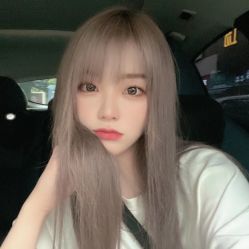 -蘑菇发型