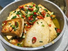 -印象鲵宴·张家界地标美食名片(溪布街店)