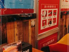-夜小红炒虾尾(建文店)
