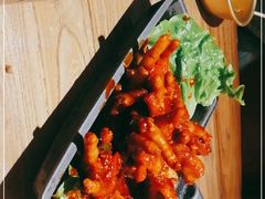 -冰川朝鲜族料理·东北菜(观前店)