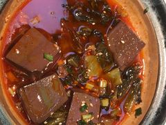 -青花椒花椒鱼(合生汇店)