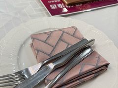 -新侨三宝乐西餐厅(崇文门店)