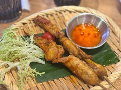 -椰莱泰小谷·东南亚融合菜(坪山悦阾SPACE店)