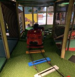 -KidSteam儿童乐园(富力城店)