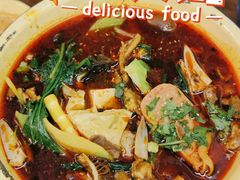 -脑馋粉儿(三里屯店)