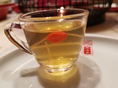 -京华烟云·北京烤鸭(领展购物广场·中关村店)
