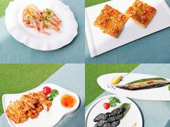 -千叶创意融合料理(水韵城店)