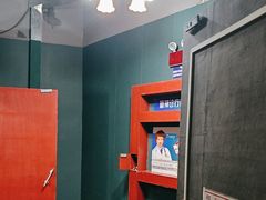 -bb boom运动闯关密室·聚会团建·家庭亲子(龙湖西溪天街店)