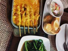 -自然餐厅(Phuket)