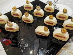 -杭州钱江新城万怡酒店-西餐厅