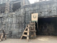 -中国汉城景区