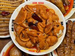-楠火锅(太古里总店)