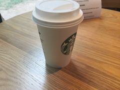 -星巴克(北京广渠门名敦道店)