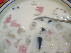 -文昌邓记清补凉(西沙路店)