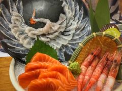 -金井日本料理(丽柏广场店)