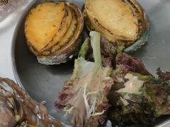 -白仁仔· 活烤海鲜 宵夜(豫园店)