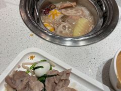 -龍歌自助小火锅(兰山上海路万达店)