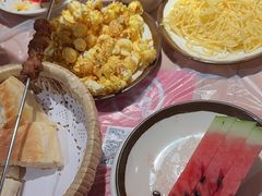 -有位虾匠·手工土菜小馆(市北店)