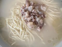 -渔桥李记奶汤面(东街店)