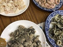-东兴顺爆肚张
